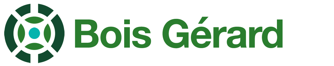 Les Jardins de Bois Gérard